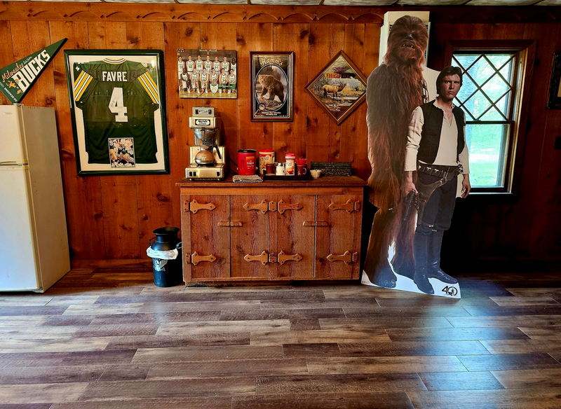 Pineaire Resort - From Web Listing (newer photo)